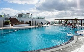 Blue Sea Hotel Los Fiscos